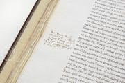 Beato de Liebana Berlin Codex, Berlin, Staatsbibliothek Preussischer Kulturbesitz, Ms. Theol. lat. fol. 561 − Photo 10