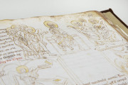 Beato de Liebana Berlin Codex, Berlin, Staatsbibliothek Preussischer Kulturbesitz, Ms. Theol. lat. fol. 561 − Photo 11