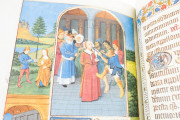 Book of Hours of the Altarpieces, Madrid, Biblioteca Nacional de España, ms. Vit. 25-3 − Photo 4