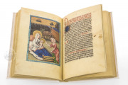 The Cistercian Devotional Book, Berlin, Staatsbibliothek Preussischer Kulturbesitz, Ms. theol. lat. quart. 9 − Photo 5