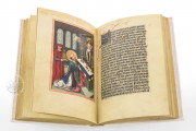 The Cistercian Devotional Book, Berlin, Staatsbibliothek Preussischer Kulturbesitz, Ms. theol. lat. quart. 9 − Photo 6