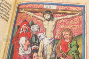 The Cistercian Devotional Book, Berlin, Staatsbibliothek Preussischer Kulturbesitz, Ms. theol. lat. quart. 9 − Photo 7