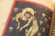 The Cistercian Devotional Book, Berlin, Staatsbibliothek Preussischer Kulturbesitz, Ms. theol. lat. quart. 9 − Photo 8