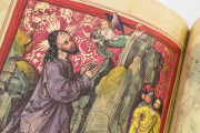 The Cistercian Devotional Book, Berlin, Staatsbibliothek Preussischer Kulturbesitz, Ms. theol. lat. quart. 9 − Photo 13