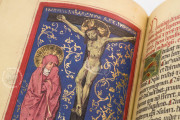 The Cistercian Devotional Book, Berlin, Staatsbibliothek Preussischer Kulturbesitz, Ms. theol. lat. quart. 9 − Photo 14