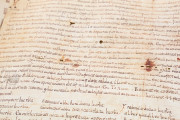 El Cid Documents from the National Historical Archive of Spain, Madrid, Archivo Histórico Nacional de España − Photo 4