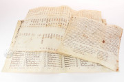 El Cid Documents from the National Historical Archive of Spain, Madrid, Archivo Histórico Nacional de España − Photo 5