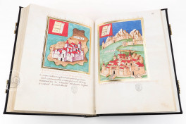 Notitia Dignitatum Facsimile Edition