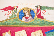 Notitia Dignitatum, Madrid, Biblioteca Nacional de España, ms. Reserva 36 − Photo 3