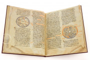 Liber Astrologicus by Saint Isidore of Seville, Vic, Museu Episcopal de Vic, Ms. 44 − Photo 5