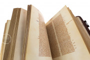 Bible of Saint Vincent Ferrer, Valencia, Archivo de la Catedral de València, ms. 304 − Photo 12