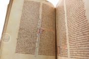 Bible of Saint Vincent Ferrer, Valencia, Archivo de la Catedral de València, ms. 304 − Photo 13