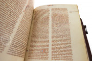 Bible of Saint Vincent Ferrer, Valencia, Archivo de la Catedral de València, ms. 304 − Photo 16