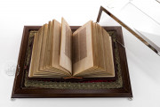 Bible of Saint Vincent Ferrer, Valencia, Archivo de la Catedral de València, ms. 304 − Photo 21