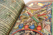 Illustrated Bible of The Hague, The Hague, Koninklijke Bibliotheek, KB, 76 F5 − Photo 6