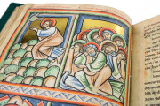 Illustrated Bible of The Hague, The Hague, Koninklijke Bibliotheek, KB, 76 F5 − Photo 10