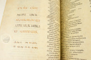 Codex Amiatinus, Florence, Biblioteca Medicea Laurenziana, ms. Laurenziano Amiatino 1 − Photo 13