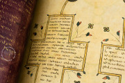 Codex Amiatinus, Florence, Biblioteca Medicea Laurenziana, ms. Laurenziano Amiatino 1 − Photo 15