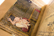 Persian Kama Sutra, Private Collection, Ms. 17 − Photo 4