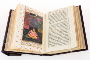 Persian Kama Sutra, Private Collection, Ms. 17 − Photo 5