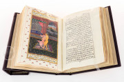 Persian Kama Sutra, Private Collection, Ms. 17 − Photo 8