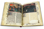 Book of Hunting of Gaston III Phoebus, St. Petersburg, The State Hermitage Museum, Ms. OP N.° 2 − Photo 5