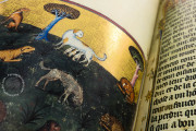 Book of Hunting of Gaston III Phoebus, St. Petersburg, The State Hermitage Museum, Ms. OP N.° 2 − Photo 6