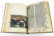 Book of Hunting of Gaston III Phoebus, St. Petersburg, The State Hermitage Museum, Ms. OP N.° 2 − Photo 10