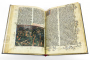 Book of Hunting of Gaston III Phoebus, St. Petersburg, The State Hermitage Museum, Ms. OP N.° 2 − Photo 15