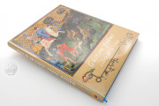 Book of Hunting of Gaston III Phoebus, St. Petersburg, The State Hermitage Museum, Ms. OP N.° 2 − Photo 17