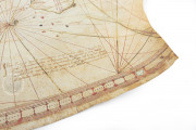 Sea Chart of Andrea Benincasa, Vatican City, Biblioteca Apostolica Vaticana, Borg. VIII
 − Photo 10
