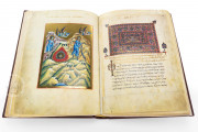 Marian Homilies, Vatican City, Biblioteca Apostolica Vaticana, MS Vat. gr. 1162 − Photo 5