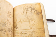Sketchbook of Francesco di Giorgio Martini, Vatican City, Biblioteca Apostolica Vaticana, Urb. lat. 1757 − Photo 6