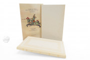The Tournament Book of Kraichgauer Knight Community, Vatican City, Biblioteca Apostolica Vaticana, MS Ross. 711 − Photo 2