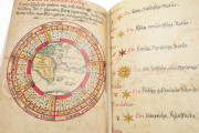 The Tournament Book of Kraichgauer Knight Community, Vatican City, Biblioteca Apostolica Vaticana, MS Ross. 711 − Photo 11