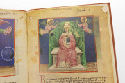 Predictions of the Popes, Vatican City, Biblioteca Apostolica Vaticana, Ross. 374 − Photo 5