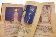 Predictions of the Popes, Vatican City, Biblioteca Apostolica Vaticana, Ross. 374 − Photo 6