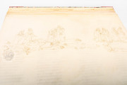 Divine Comedy by Sandro Botticelli, Vatican City, Biblioteca Apostolica Vaticana, Reg. Lat. 1896
Berlin, Kupferstichkabinett in the Staatlichen Museen − Photo 28