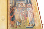 Leo Bible, Vatican City State, Biblioteca Apostolica Vaticana, MS Vat. Reg. gr. 1 − Photo 7