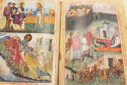 Leo Bible, Vatican City State, Biblioteca Apostolica Vaticana, MS Vat. Reg. gr. 1 − Photo 13