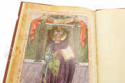 Leo Bible, Vatican City State, Biblioteca Apostolica Vaticana, MS Vat. Reg. gr. 1 − Photo 14