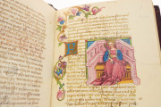 Chess Book of Jacobus de Cessolis, Vatican City, Biblioteca Apostolica Vaticana, Pal. lat. 961 − Photo 3