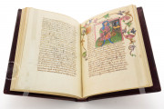 Chess Book of Jacobus de Cessolis, Vatican City, Biblioteca Apostolica Vaticana, Pal. lat. 961 − Photo 5