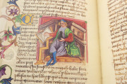 Chess Book of Jacobus de Cessolis, Vatican City, Biblioteca Apostolica Vaticana, Pal. lat. 961 − Photo 7