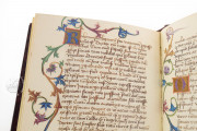 Chess Book of Jacobus de Cessolis, Vatican City, Biblioteca Apostolica Vaticana, Pal. lat. 961 − Photo 8