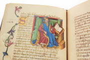 Chess Book of Jacobus de Cessolis, Vatican City, Biblioteca Apostolica Vaticana, Pal. lat. 961 − Photo 10