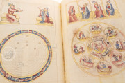 Biblia Pauperum, Vatican City, Biblioteca Apostolica Vaticana, Pal. lat. 871 − Photo 12