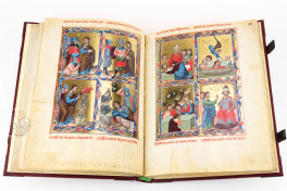 Anjou Legendarium Facsimile Edition