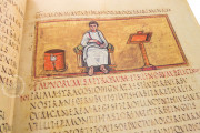 Vergilius Romanus, Vatican City, Biblioteca Apostolica Vaticana, Cod. Lat. 3867 − Photo 15