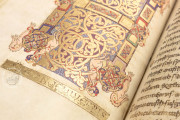 Codex Benedictus, Vatican City, Biblioteca Apostolica Vaticana, Vat. lat. 1202 − Photo 11